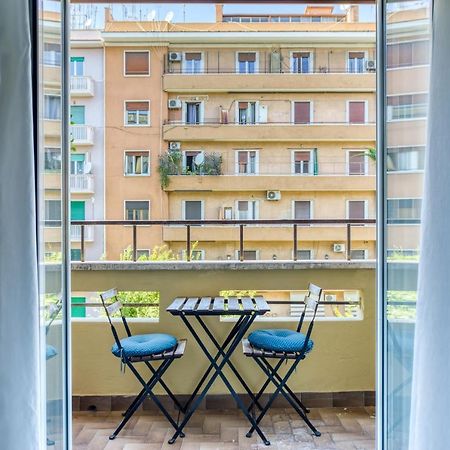 Sapienza Grand Apartment Roma Dış mekan fotoğraf