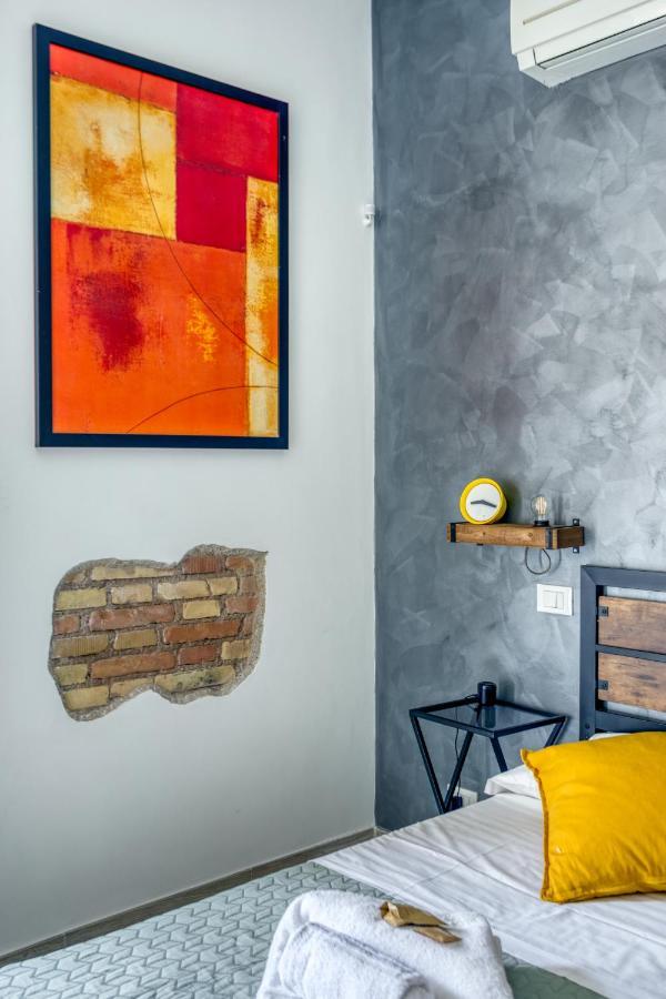 Sapienza Grand Apartment Roma Dış mekan fotoğraf