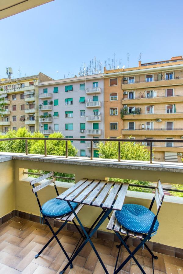 Sapienza Grand Apartment Roma Dış mekan fotoğraf