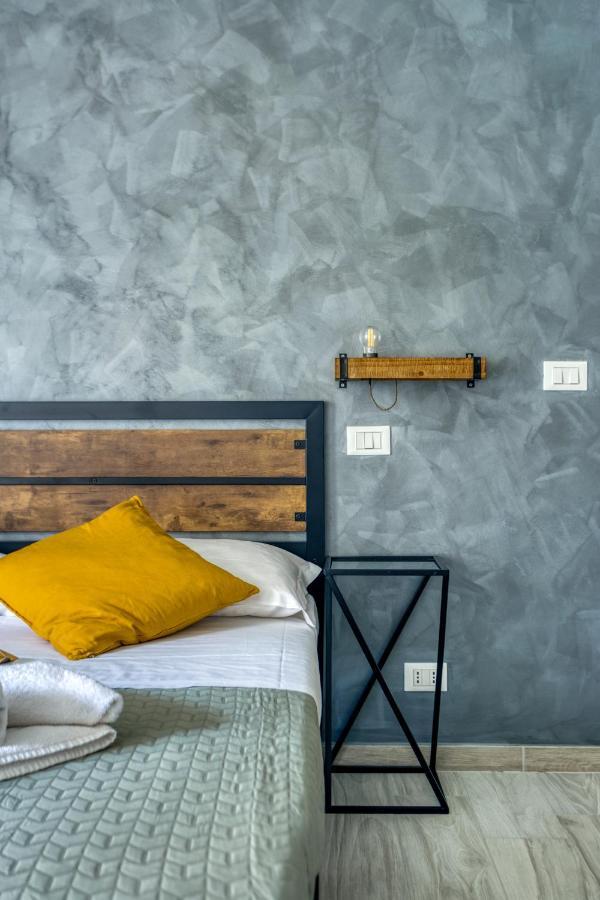 Sapienza Grand Apartment Roma Dış mekan fotoğraf