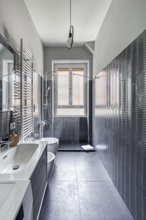 Sapienza Grand Apartment Roma Dış mekan fotoğraf