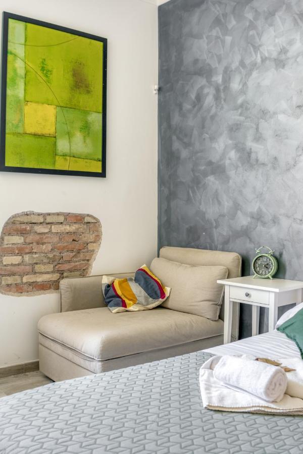 Sapienza Grand Apartment Roma Dış mekan fotoğraf