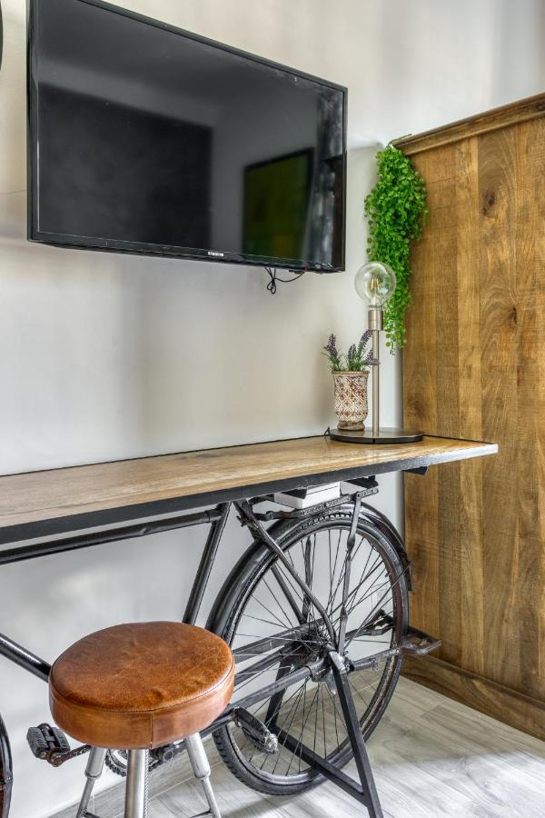 Sapienza Grand Apartment Roma Dış mekan fotoğraf