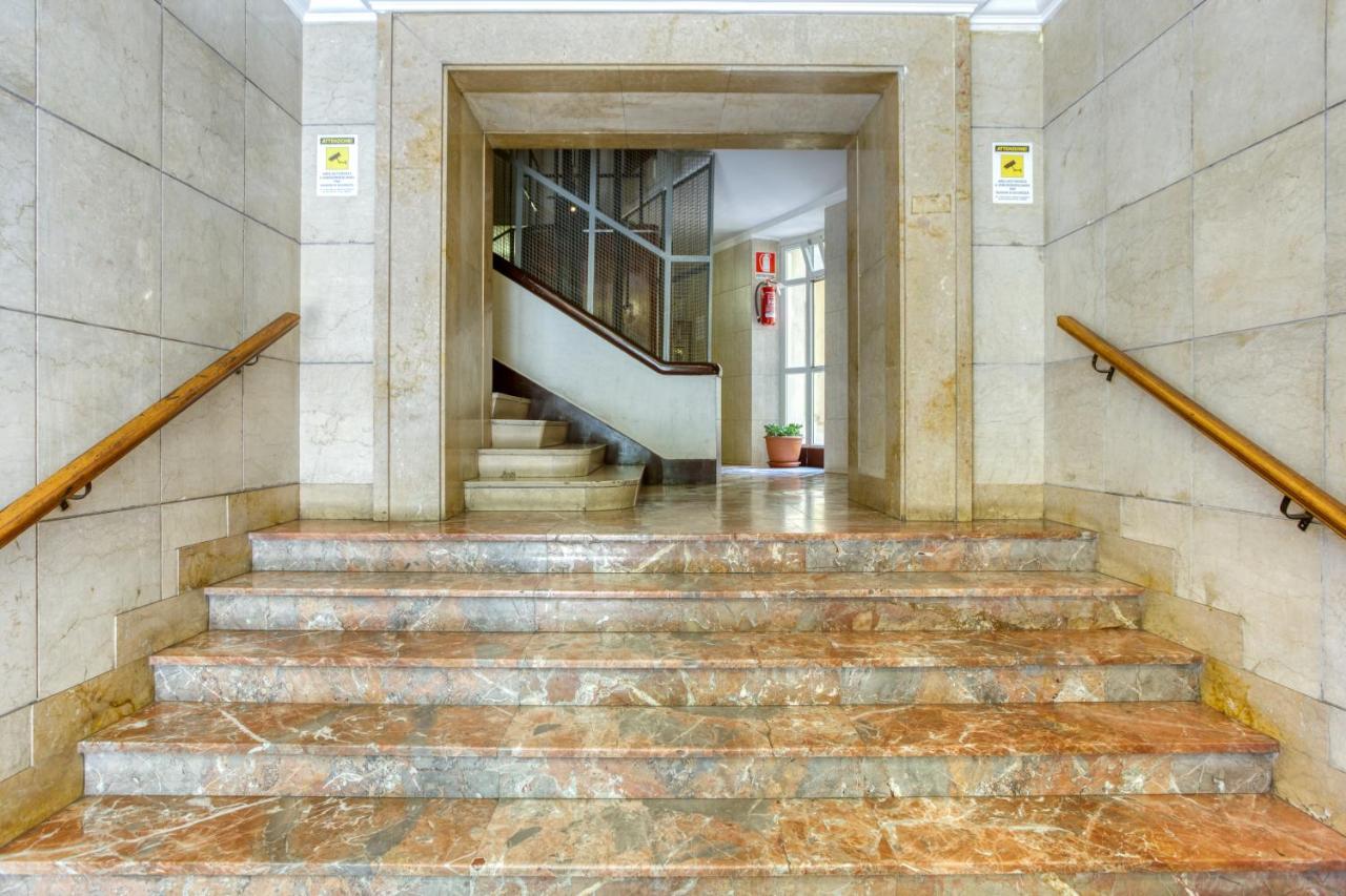 Sapienza Grand Apartment Roma Dış mekan fotoğraf