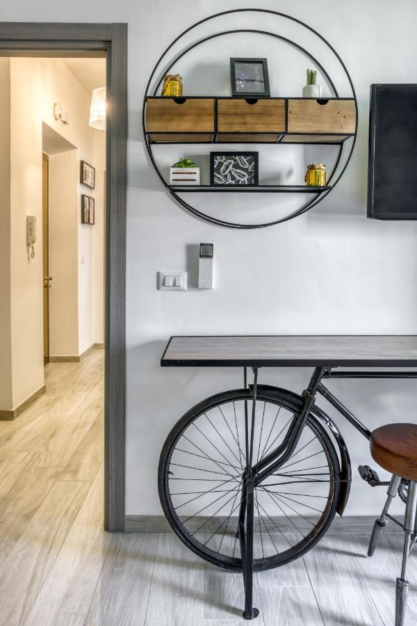 Sapienza Grand Apartment Roma Dış mekan fotoğraf